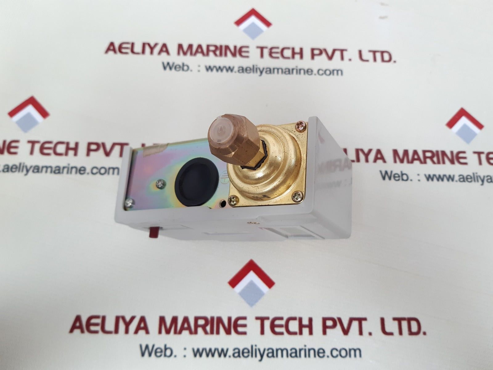 Saginomiya ons-c106 pressure switch