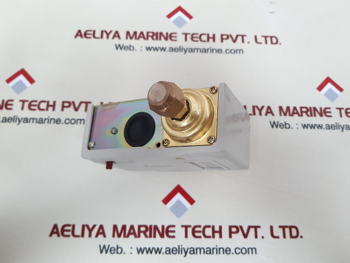 Saginomiya ons-c106 pressure switch