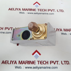 Saginomiya ons-c106 pressure switch
