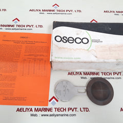 Oseco fas rupture disc