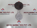 Oseco fas rupture disc