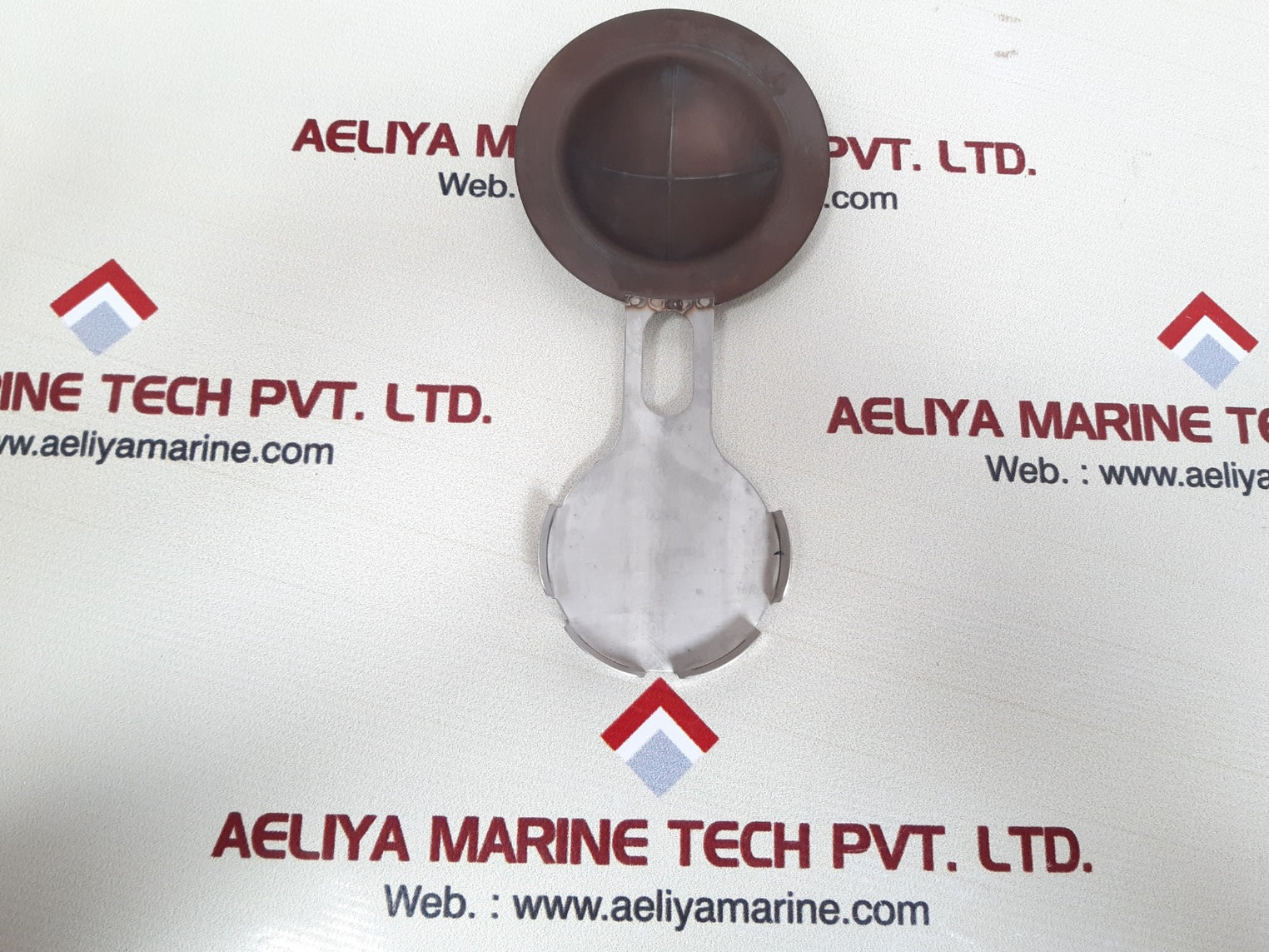 Oseco fas rupture disc