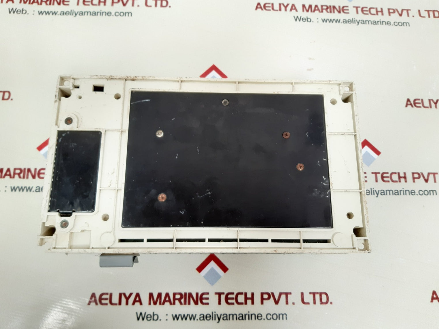 Allen-bradley slc 150 1745-e151 ser B expansion unit