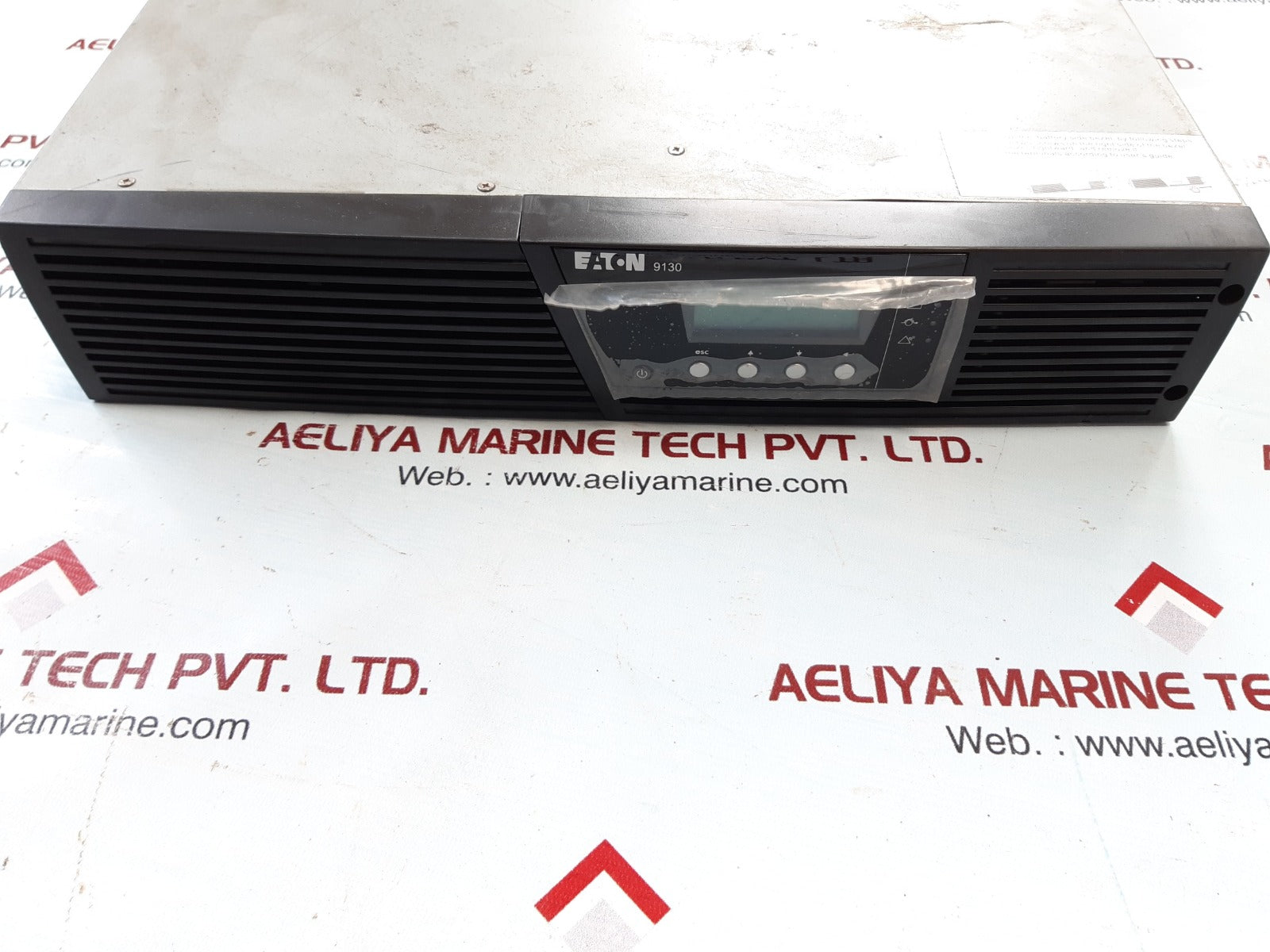 Eaton pw9130i1500r-xl2u ups powerware