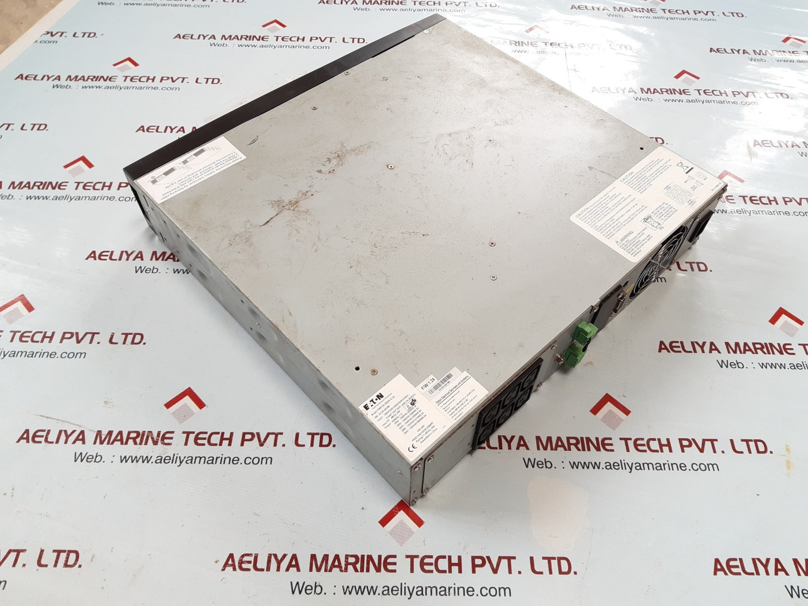 Eaton pw9130i1500r-xl2u ups powerware