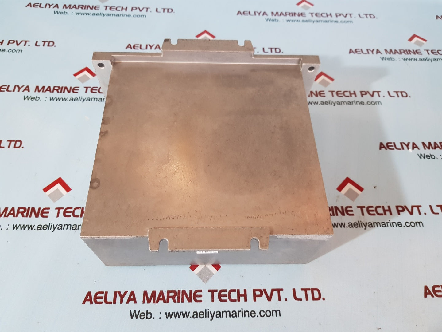 Liebherr pme1 da32 module