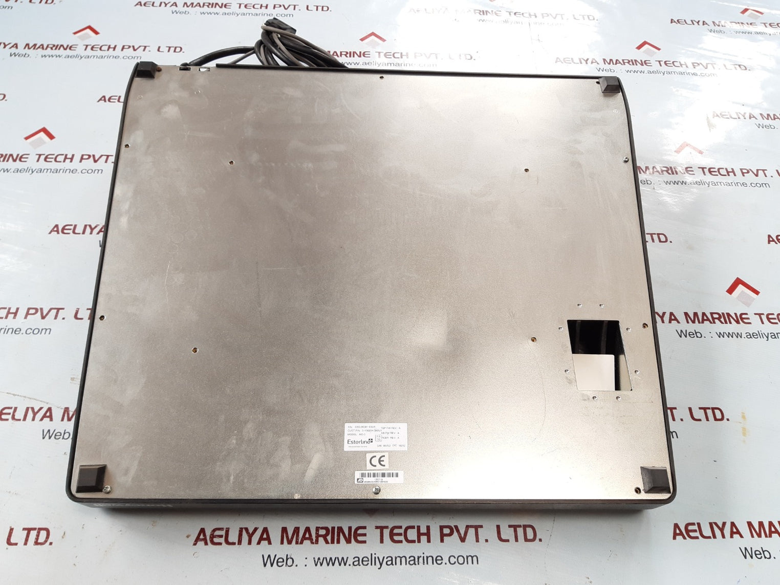 Honeywell 9395-00381-935/a advanced input systems