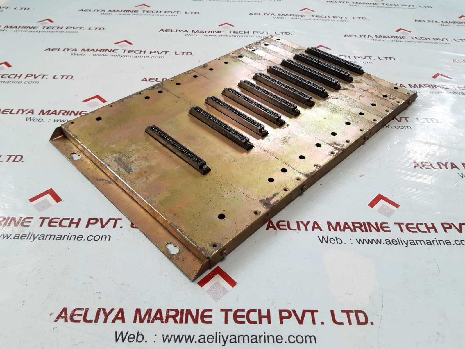 Yaskawa b1031 mount base