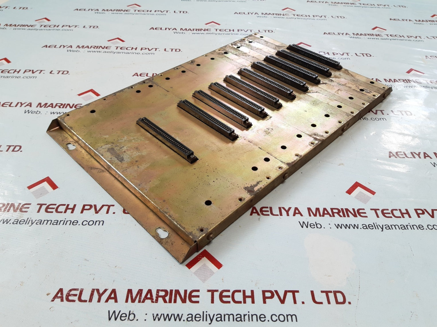 Yaskawa b1031 mount base