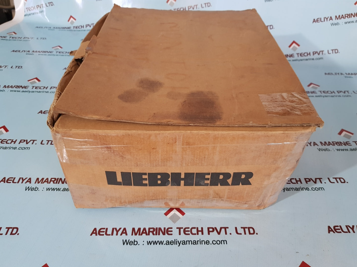 Liebherr pme1 monitor5 control panel screen lcd display 10446150