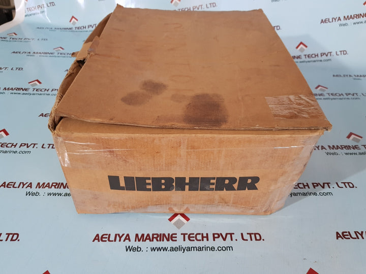 Liebherr pme1 monitor5 control panel screen lcd display 10446150