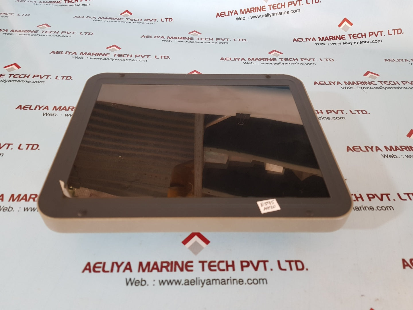 Liebherr pme1 monitor5 control panel screen lcd display 10446150