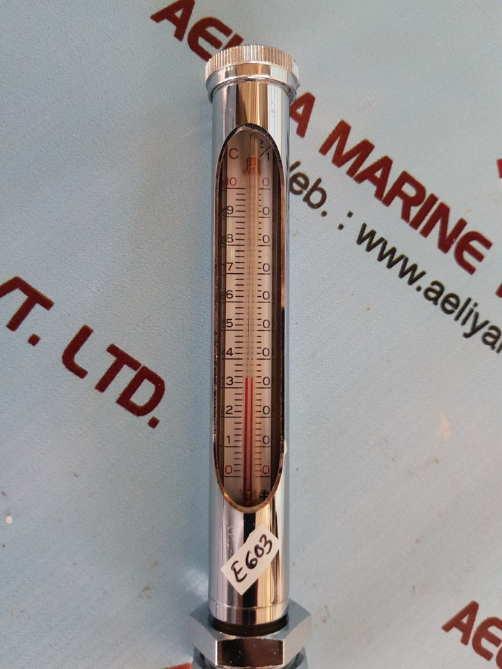 Sierra guardian thermometer 0-100'c