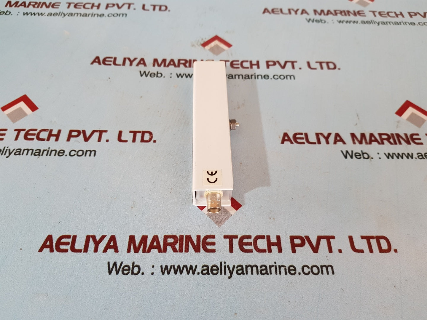 RS vp08 video protector
