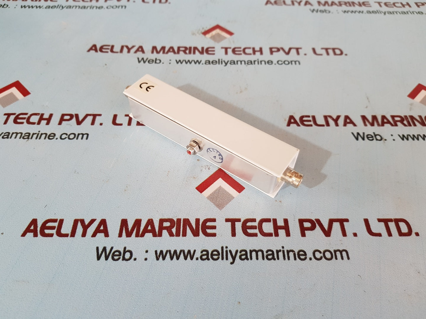 RS vp08 video protector
