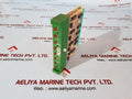 lnelco Riab 311 a time module card
