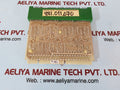 lnelco Riab 311 a time module card