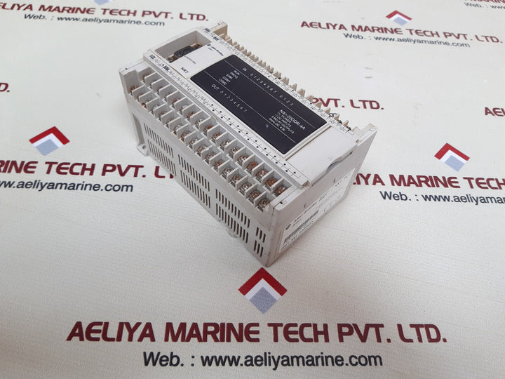 Allen-bradley bulletin 2001 2001-nx7-20ddr4a servo driver