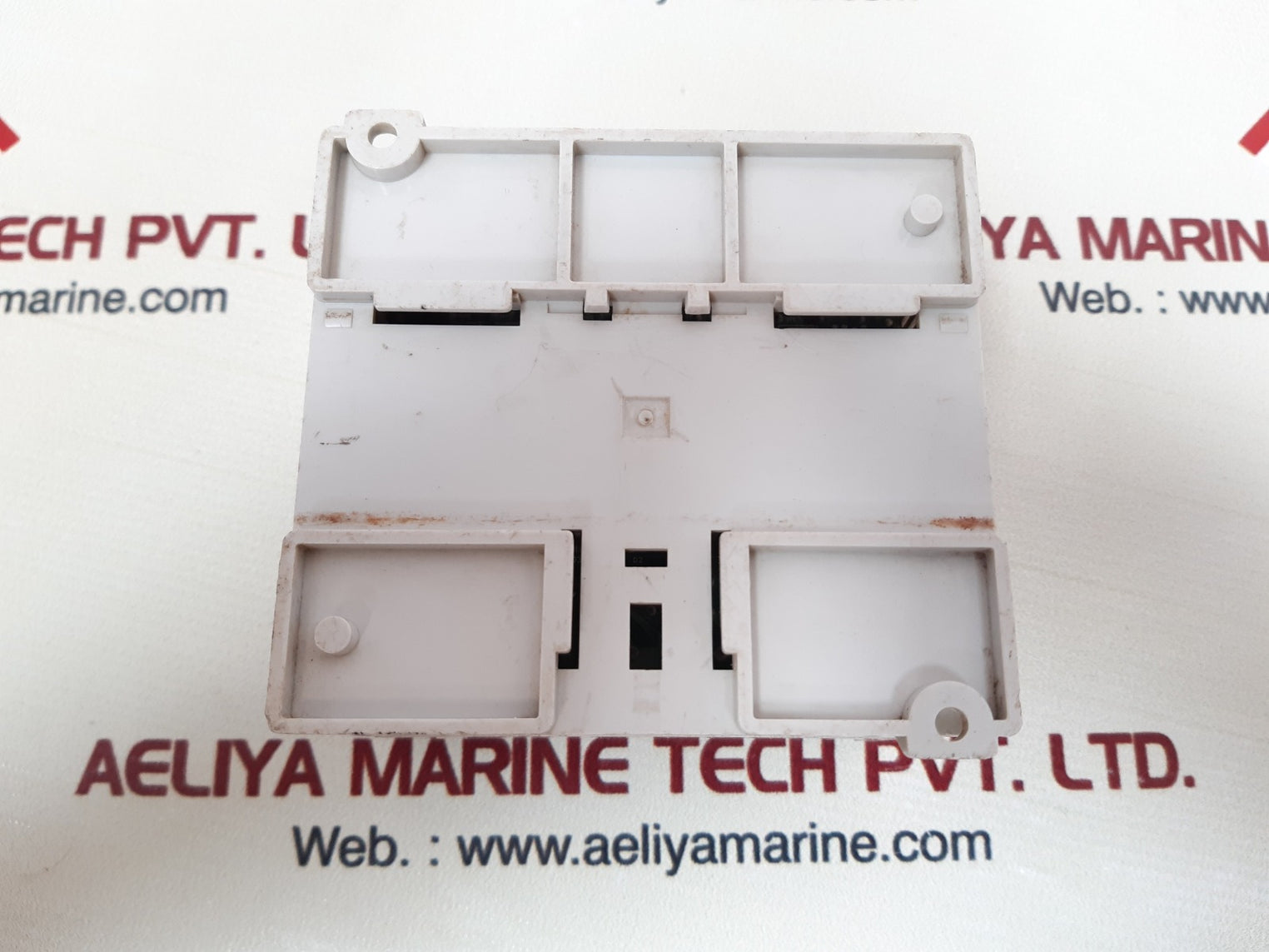 Allen-bradley nx7-28edr 2001-nx7-28edr plc module 12 relay outputs
