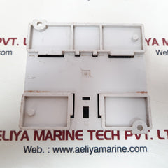Allen-bradley nx7-28edr 2001-nx7-28edr plc module 12 relay outputs