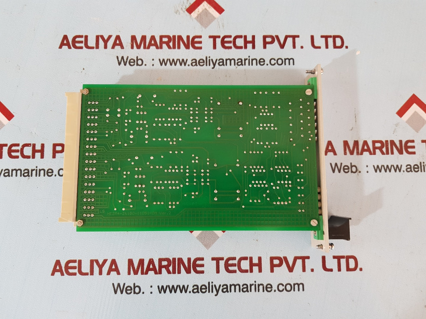 Balluff he274-2x150-11051-0a ex-valve driver