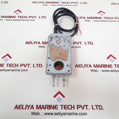 Belimo lmu72 actuator