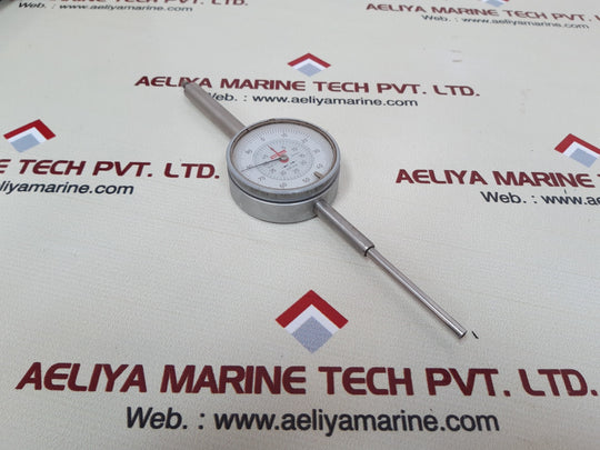 Kafer dial gauge 0-50 mm
