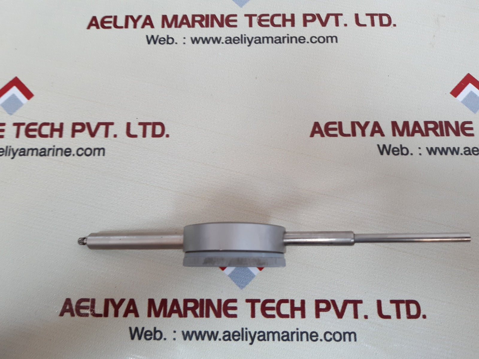 Kafer dial gauge 0-50 mm