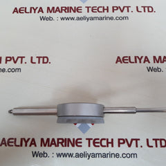 Kafer dial gauge 0-50 mm