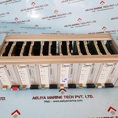 Balluff analog unit pcb rack
