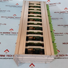 Balluff analog unit pcb rack