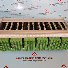 Balluff analog unit pcb rack