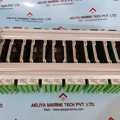 Balluff analog unit pcb rack