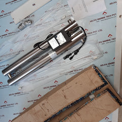 Tecnicomar tc 5000 uv sterilizers