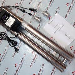 Tecnicomar tc 5000 uv sterilizers