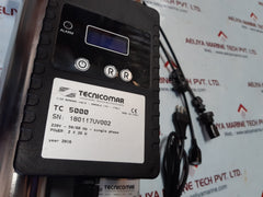 Tecnicomar tc 5000 uv sterilizers