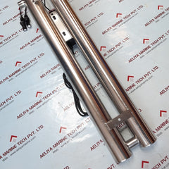 Tecnicomar tc 5000 uv sterilizers