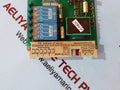 Pepperl+fuchs ekgr-02 pcb card