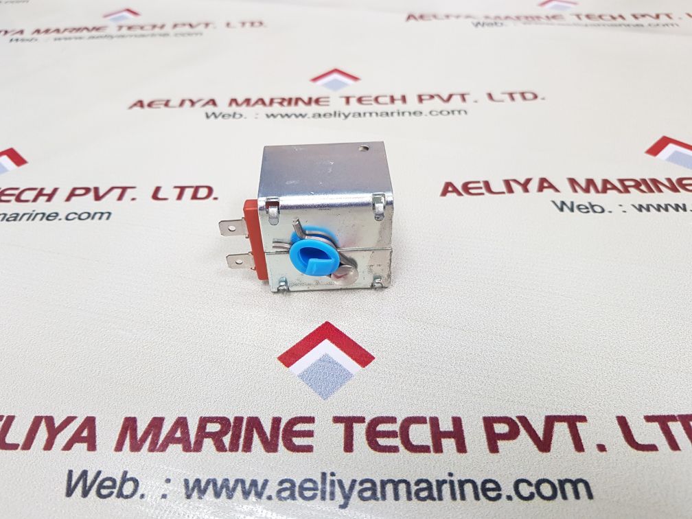 Dayton 3a439 solenoid coil watts 17-12
