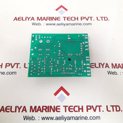Elster mod p0001 pcb card ine266251