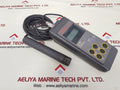Hanna hi 9065 portable thermo-hygrometer