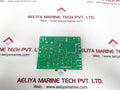 Elster mod p0002 pcb card ine266252