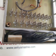 Spannungsregler sfr-a voltage regulator
