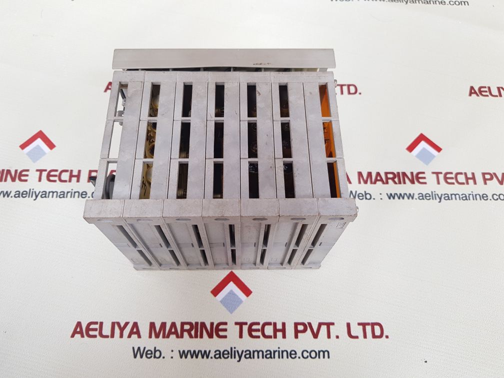 Spannungsregler sfr-a voltage regulator
