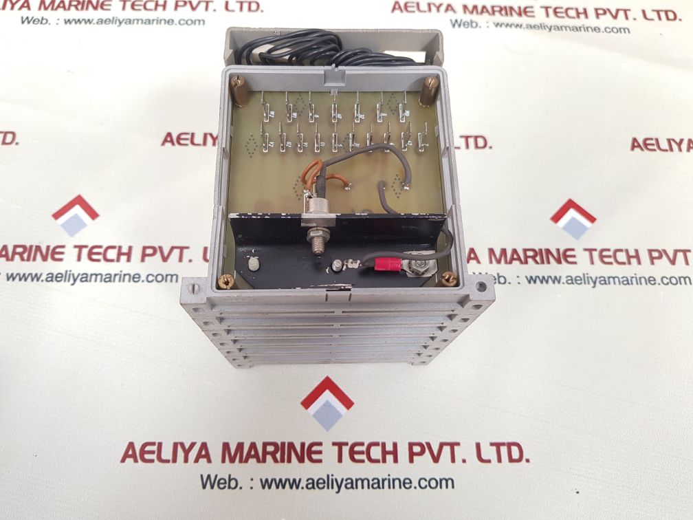 Spannungsregler sfr-a voltage regulator
