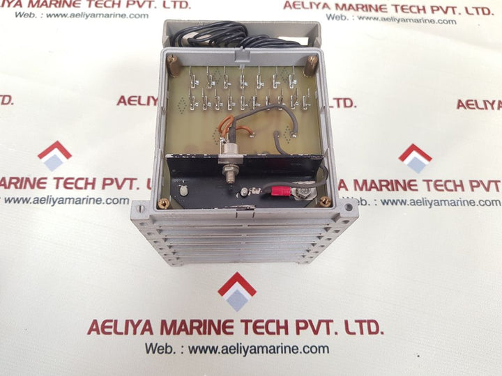Spannungsregler sfr-a voltage regulator
