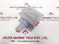 Sor control devices 6nn-k5-m2-c1a pressure switch

