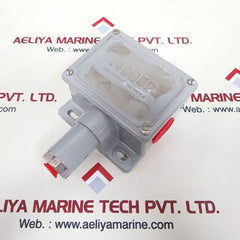 Sor control devices 6nn-k5-m2-c1a pressure switch
