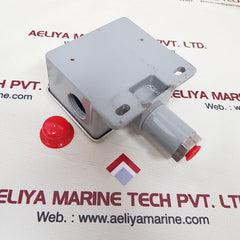 Sor control devices 6nn-k5-m2-c1a pressure switch
