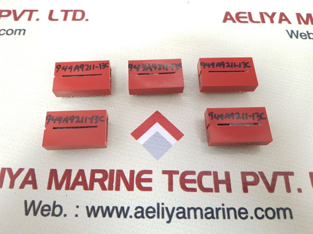 Scaling plug 949a9211-13c
